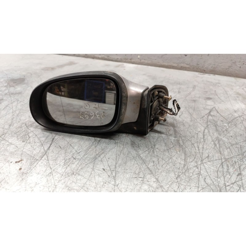 Recambio de retrovisor izquierdo para mercedes-benz clase a (w168) 170 cdi (168.008) referencia OEM IAM 5PINES  
