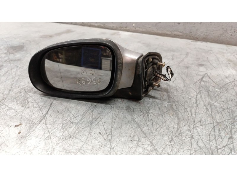 Recambio de retrovisor izquierdo para mercedes-benz clase a (w168) 170 cdi (168.008) referencia OEM IAM 5PINES  