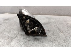 Recambio de retrovisor izquierdo para mercedes-benz clase a (w168) 170 cdi (168.008) referencia OEM IAM 5PINES   2