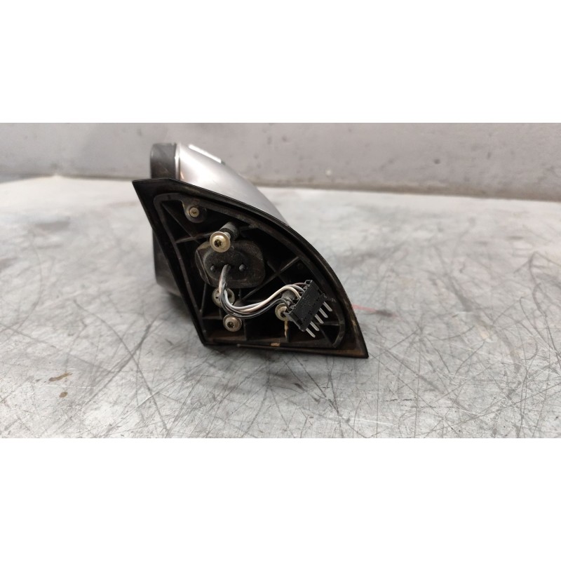Recambio de retrovisor izquierdo para mercedes-benz clase a (w168) 170 cdi (168.008) referencia OEM IAM 5PINES  