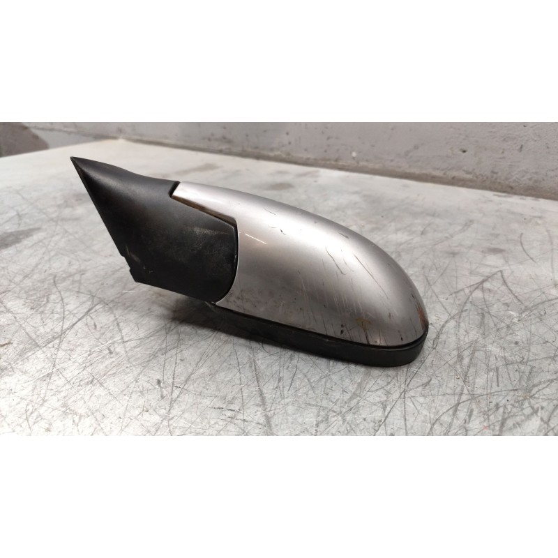 Recambio de retrovisor izquierdo para mercedes-benz clase a (w168) 170 cdi (168.008) referencia OEM IAM 5PINES  
