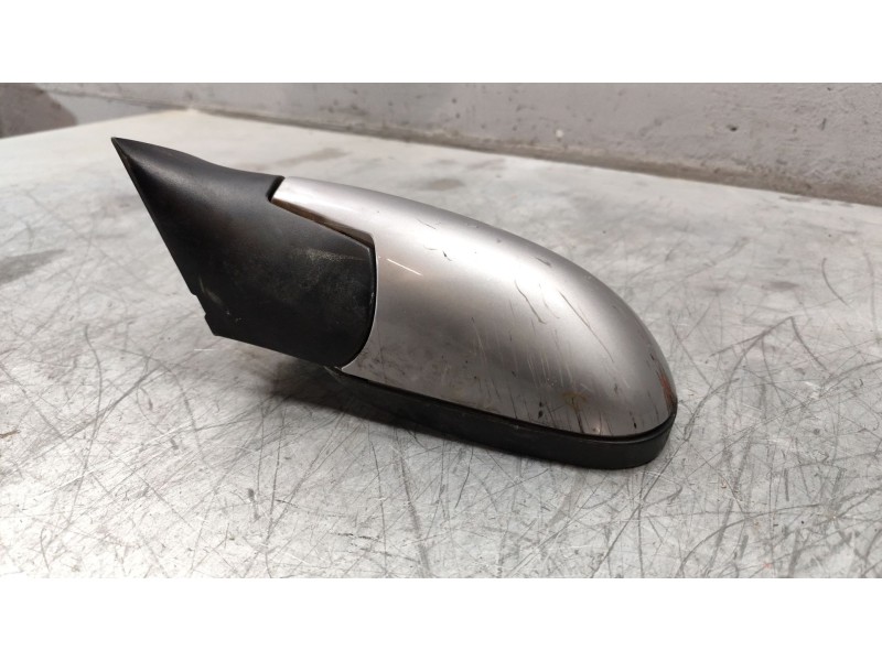 Recambio de retrovisor izquierdo para mercedes-benz clase a (w168) 170 cdi (168.008) referencia OEM IAM 5PINES  