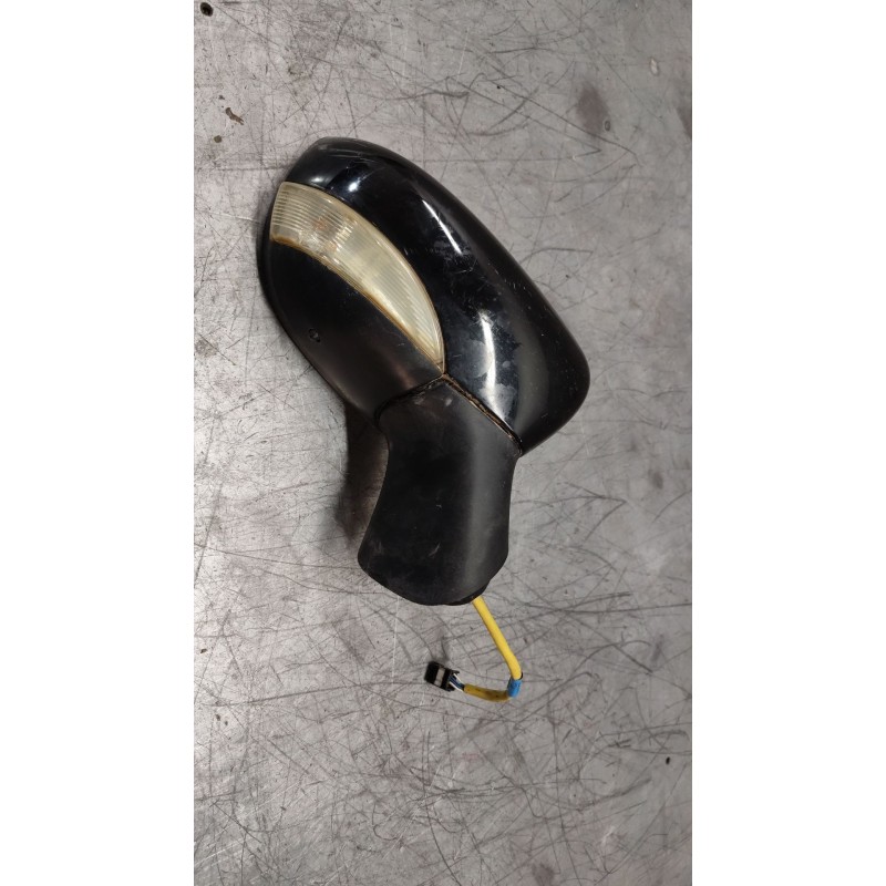 Recambio de retrovisor derecho para renault captur i (j5_, h5_) 1.5 dci 90 referencia OEM IAM 9PINES  