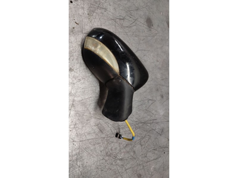 Recambio de retrovisor derecho para renault captur i (j5_, h5_) 1.5 dci 90 referencia OEM IAM 9PINES  