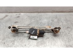 Recambio de motor limpia delantero para nissan qashqai (j11) acenta referencia OEM IAM C119A  