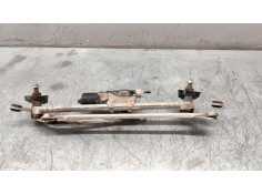 Recambio de motor limpia delantero para nissan qashqai (j11) acenta referencia OEM IAM C119A   2