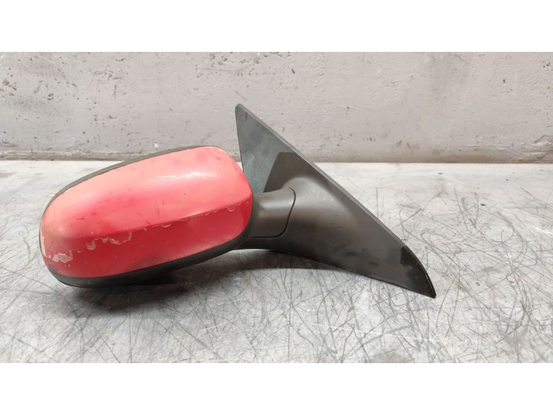 Recambio de retrovisor derecho para opel tigra twin top cosmo referencia OEM IAM  ELECTRICO 