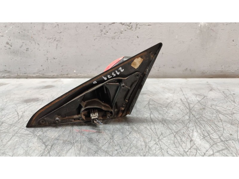 Recambio de retrovisor derecho para opel tigra twin top cosmo referencia OEM IAM  ELECTRICO 
