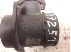 Recambio de caudalimetro para audi a3 (8l) 1.8 20v turbo referencia OEM IAM 0280217112 058133471A  2