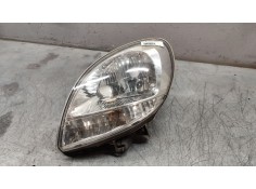 Recambio de faro izquierdo para renault kangoo (f/kc0) alize referencia OEM IAM   