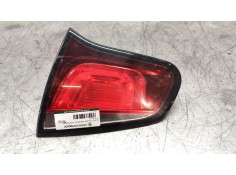 Recambio de piloto trasero izquierdo interior para citroën c3 attraction referencia OEM IAM   