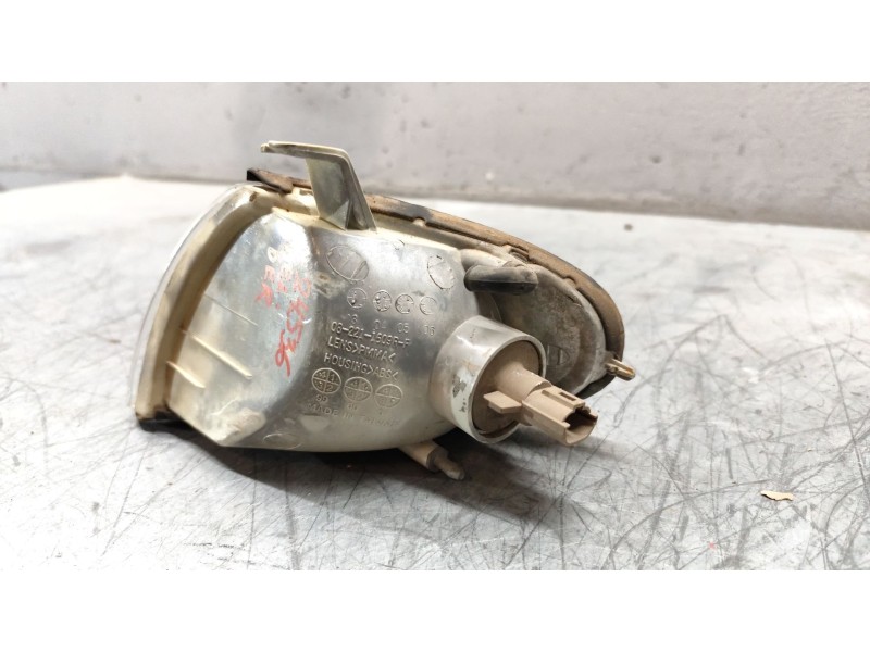 Recambio de piloto delantero derecho para hyundai accent (x3) 1.3 ls referencia OEM IAM   