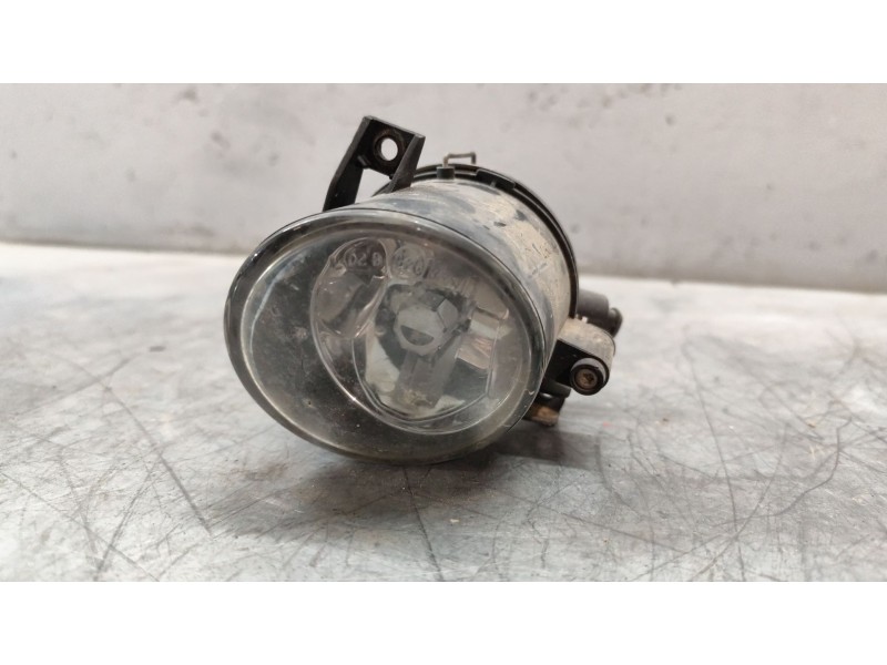 Recambio de faro antiniebla izquierdo para seat ibiza iii (6l1) 1.4 16v referencia OEM IAM   