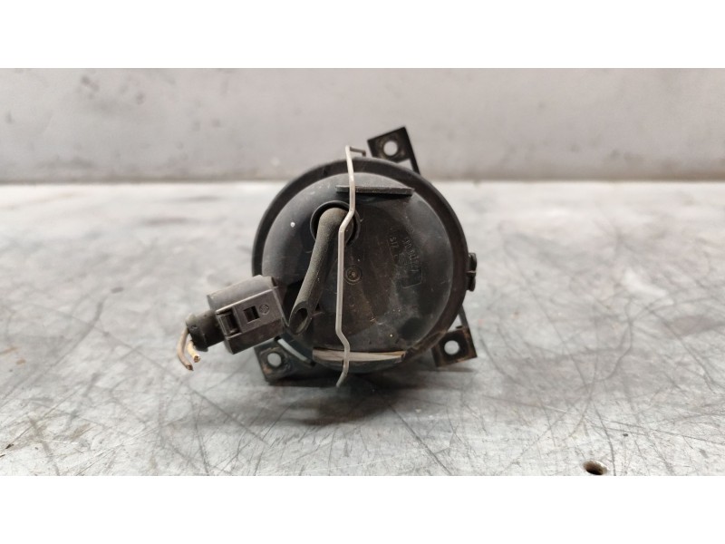 Recambio de faro antiniebla izquierdo para seat ibiza iii (6l1) 1.4 16v referencia OEM IAM   
