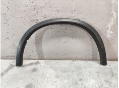 Recambio de aletin delantero izquierdo para mitsubishi asx (ga_w_) 1.6 mivec (ga1w) referencia OEM IAM 5220K207  