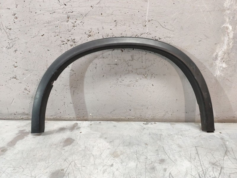 Recambio de aletin delantero izquierdo para mitsubishi asx (ga_w_) 1.6 mivec (ga1w) referencia OEM IAM 5220K207  