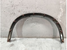 Recambio de aletin delantero izquierdo para mitsubishi asx (ga_w_) 1.6 mivec (ga1w) referencia OEM IAM 5220K207   2