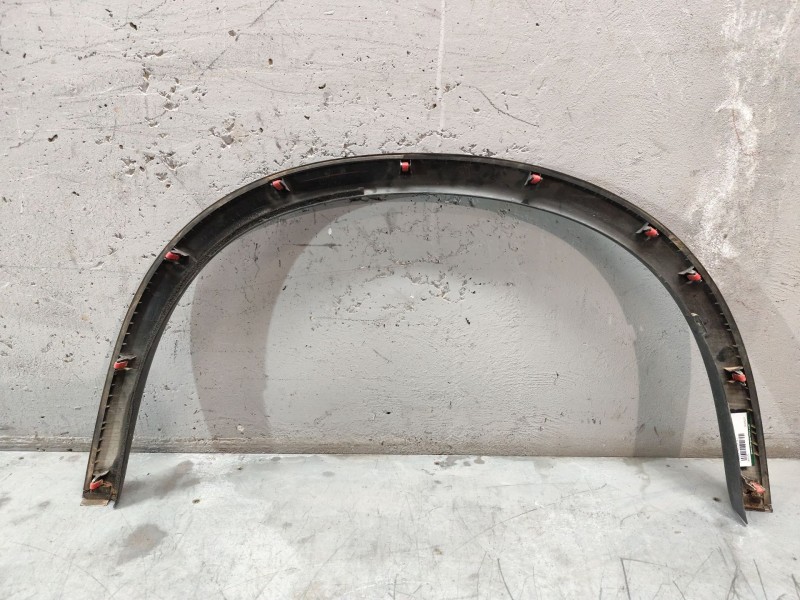 Recambio de aletin delantero izquierdo para mitsubishi asx (ga_w_) 1.6 mivec (ga1w) referencia OEM IAM 5220K207  