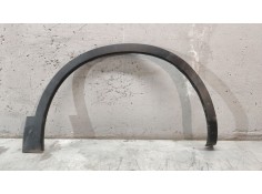 Recambio de aletin delantero derecho para nissan qashqai (j10) acenta referencia OEM IAM 63810JD000  