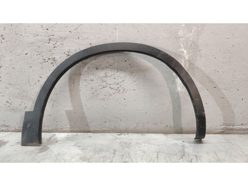 Recambio de aletin delantero derecho para nissan qashqai (j10) acenta referencia OEM IAM 63810JD000  