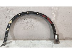 Recambio de aletin delantero derecho para nissan qashqai (j10) acenta referencia OEM IAM 63810JD000   2