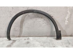 Recambio de aletin delantero izquierdo para nissan qashqai (j10) acenta referencia OEM IAM 63811JD000  