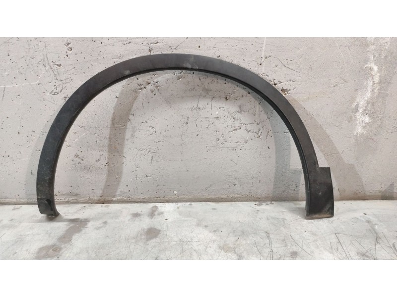 Recambio de aletin delantero izquierdo para nissan qashqai (j10) acenta referencia OEM IAM 63811JD000  