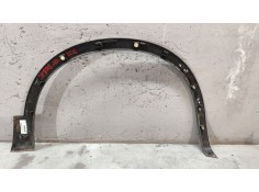 Recambio de aletin delantero izquierdo para nissan qashqai (j10) acenta referencia OEM IAM 63811JD000   2