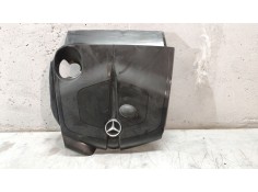 Recambio de tapa motor para mercedes-benz clase gla (x156) gla 220 4-matic (156.947) referencia OEM IAM A6510109815  