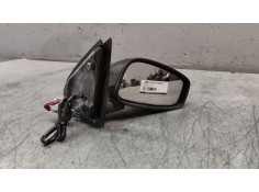 Recambio de retrovisor derecho para fiat stilo (192) 1.9 jtd 115 referencia OEM IAM  ELECTRICO 