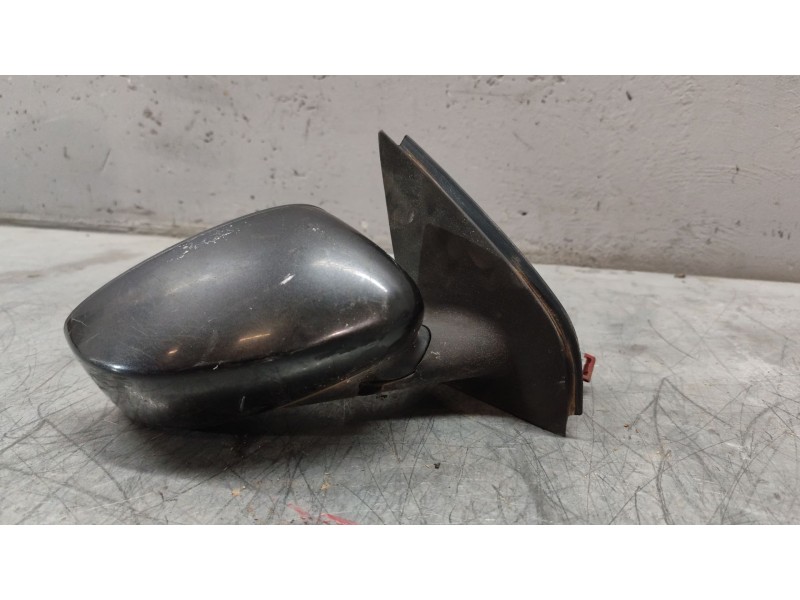 Recambio de retrovisor derecho para fiat stilo (192) 1.9 jtd 115 referencia OEM IAM  ELECTRICO 