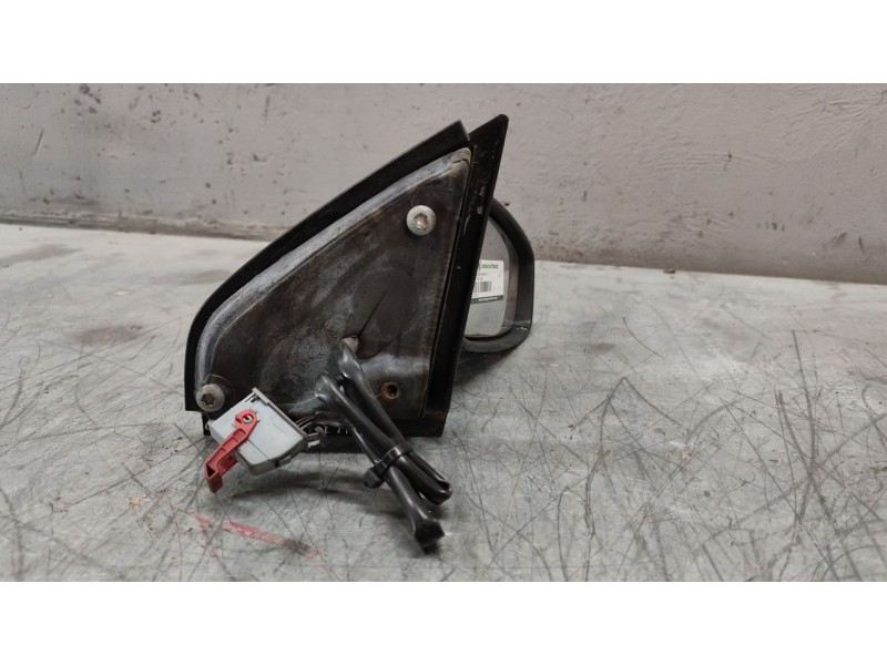 Recambio de retrovisor derecho para fiat stilo (192) 1.9 jtd 115 referencia OEM IAM  ELECTRICO 