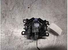 Recambio de faro antiniebla izquierdo para dacia sandero ii tce 90 (b8m1, b8ma) referencia OEM IAM  2 PINS  2
