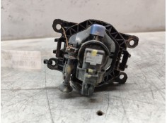 Recambio de faro antiniebla derecho para dacia sandero ii tce 90 (b8m1, b8ma) referencia OEM IAM  2 PINS  2