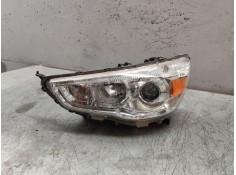 Recambio de faro izquierdo para mitsubishi asx (ga_w_) 1.6 mivec (ga1w) referencia OEM IAM P9135L  