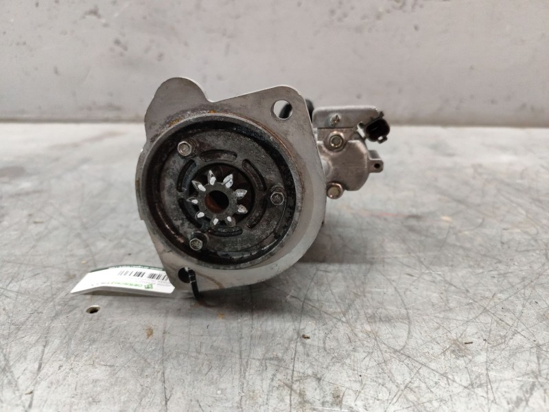 Recambio de motor arranque para nissan trucks atleon tk 150/3 referencia OEM IAM 23300MA70D  9 DIENTES