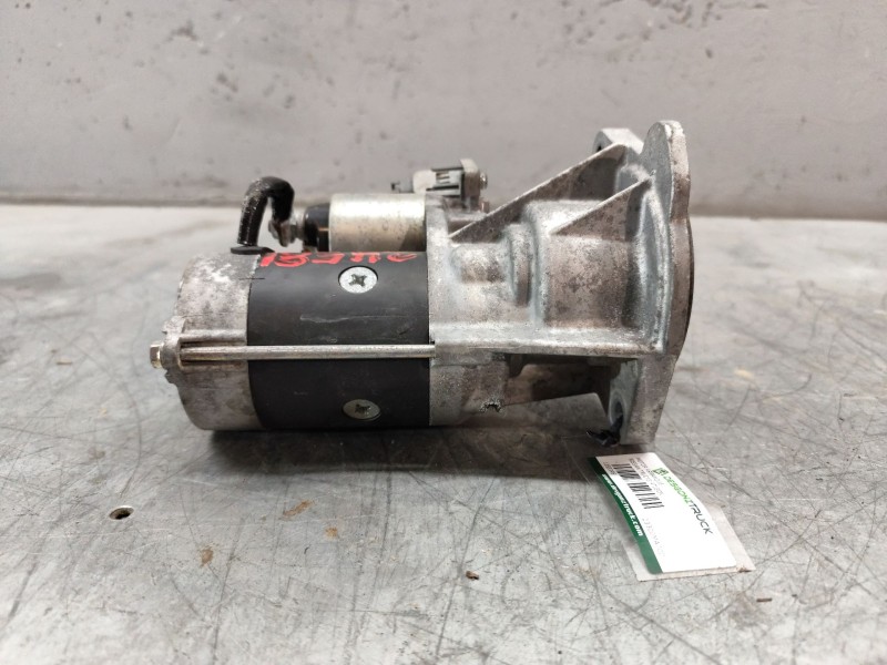 Recambio de motor arranque para nissan trucks atleon tk 150/3 referencia OEM IAM 23300MA70D  9 DIENTES