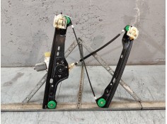 Recambio de elevalunas delantero izquierdo para bmw 3 (e90) 320 d referencia OEM IAM 996624101  