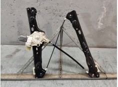 Recambio de elevalunas delantero izquierdo para bmw 3 (e90) 320 d referencia OEM IAM 996624101   2