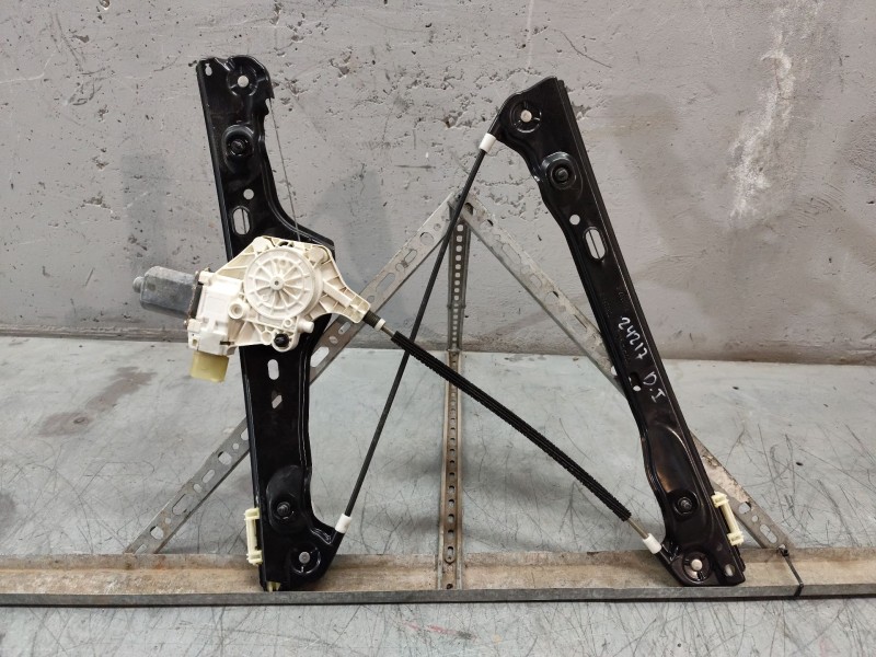 Recambio de elevalunas delantero izquierdo para bmw 3 (e90) 320 d referencia OEM IAM 996624101  