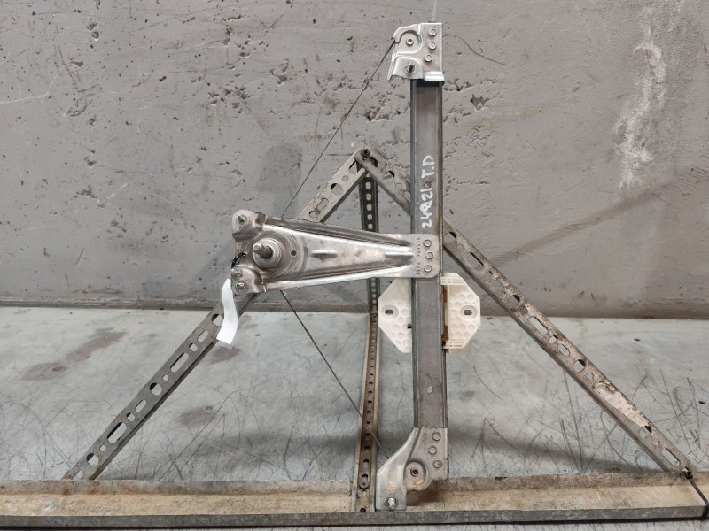 Recambio de elevalunas trasero derecho para dacia sandero ii 1.2 referencia OEM IAM M13594  