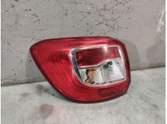 Recambio de piloto trasero izquierdo para dacia sandero ii 1.2 referencia OEM IAM 265554085R   2