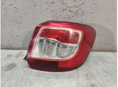 Recambio de piloto trasero derecho para dacia sandero ii 1.2 referencia OEM IAM 265506669r  
