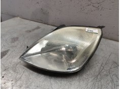 Recambio de faro izquierdo para ford fiesta (cbk) 1.6 16v cat referencia OEM IAM 1EF01019701   2