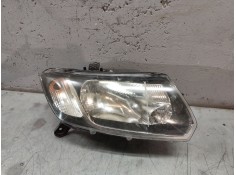 Recambio de faro derecho para dacia sandero ii 1.2 referencia OEM IAM 90029995  