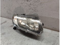 Recambio de faro derecho para dacia sandero ii 1.2 referencia OEM IAM 90029995   2