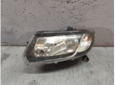 Recambio de faro izquierdo para dacia sandero ii 1.2 referencia OEM IAM 90029994  