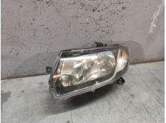 Recambio de faro izquierdo para dacia sandero ii 1.2 referencia OEM IAM 90029994   2