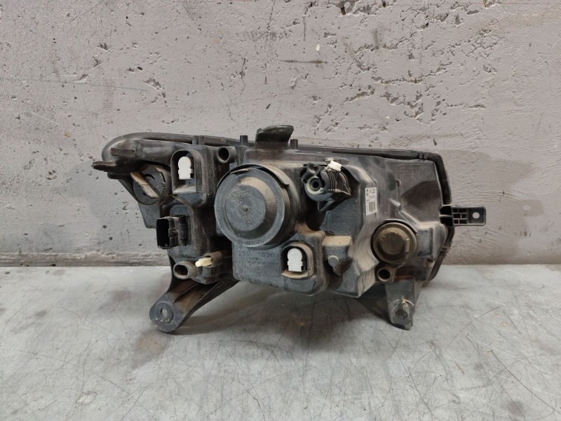 Recambio de faro izquierdo para dacia sandero ii 1.2 referencia OEM IAM 90029994  