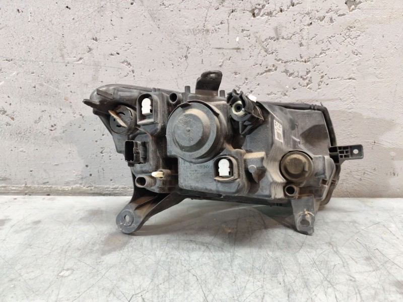 Recambio de faro izquierdo para dacia sandero ii 1.2 referencia OEM IAM 90029994  